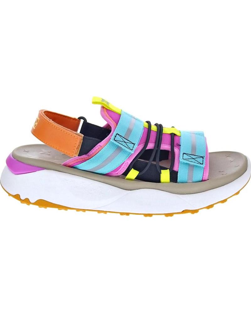 MUNICH SANDALIAS HAYAI 02 MULTICOLOR - REF: 1170138
