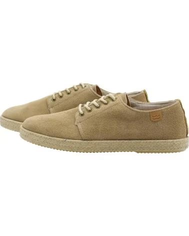 CALZAMUR FREIZEITSCHUHE KZMUR 11347201 BEIGE REF 1173556