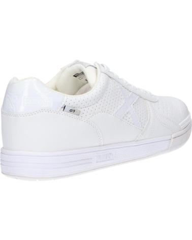 Scarpe sport per Uomo MUNICH 3111207 G-3 PROFIT BLANCO