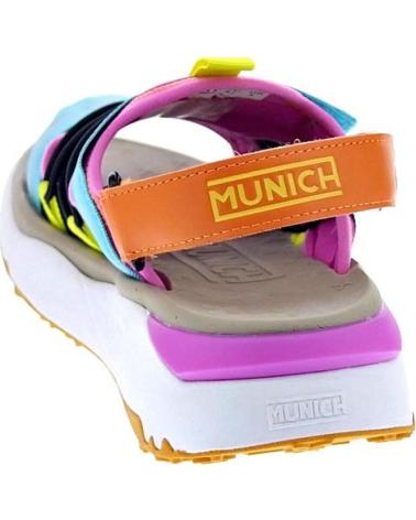 MUNICH SANDALIAS HAYAI 02 MULTICOLOR - REF: 1170138
