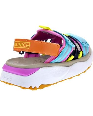 MUNICH SANDALIAS HAYAI 02 MULTICOLOR - REF: 1170138