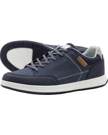 LAPIERCE SNEAKERS LAPIERRE PASTOR FF03 MARINA, RIF: 1173557 MARINO