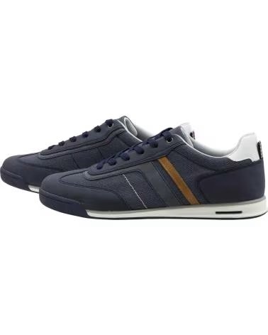 LAPIERCE SNEAKERS LAPIERRE PASTOR FF01 BLU MARINO RIF 1173558