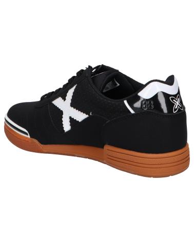 MUNICH ZAPATILLAS G3 PROFIT NEGRO