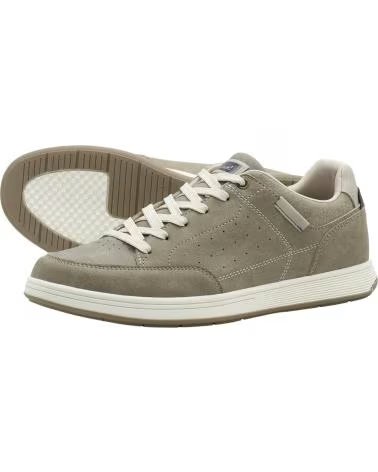 LAPIERCE SNEAKERS LAPIERRE PASTOR FF03 TAUPE - RIF 1173559