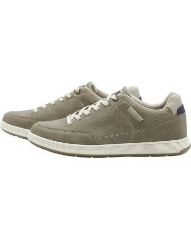 LAPIERCE SNEAKERS LAPIERRE PASTOR FF03 TAUPE - RIF 1173559