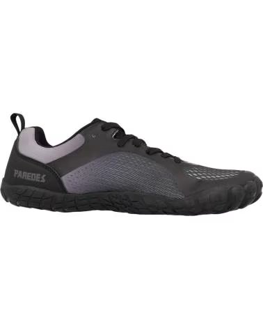 PAREDES SCARPE DA GINNASTICA LT26683 NERO RIF 1173560 NEGRO