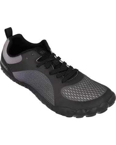 PAREDES LT26683 TURNSCHUHE SCHWARZ REF 1173560 NEGRO