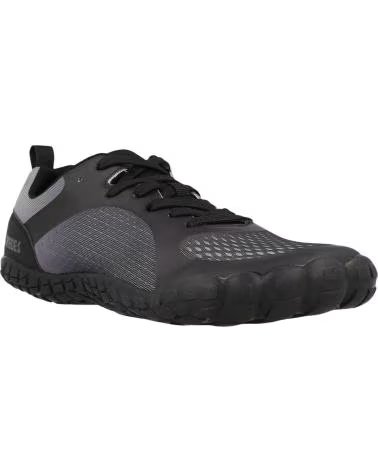 PAREDES LT26683 TURNSCHUHE SCHWARZ REF 1173560 NEGRO