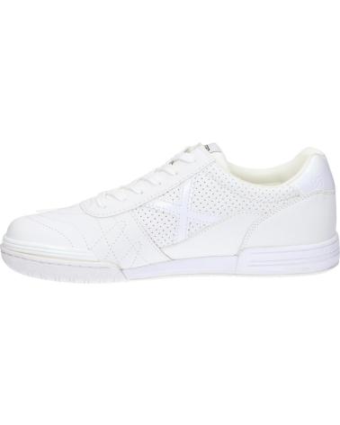 Scarpe sport per Uomo MUNICH 3111207 G-3 PROFIT BLANCO