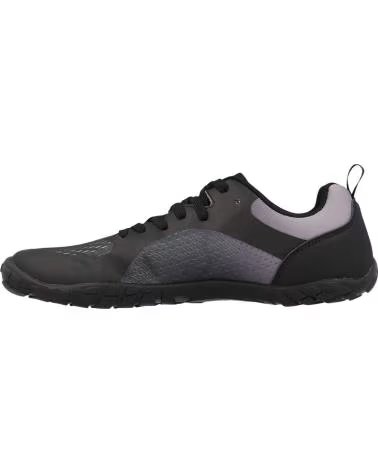 PAREDES LT26683 TURNSCHUHE SCHWARZ REF 1173560 NEGRO