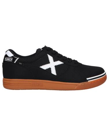 MUNICH ZAPATILLAS G3 PROFIT NEGRO