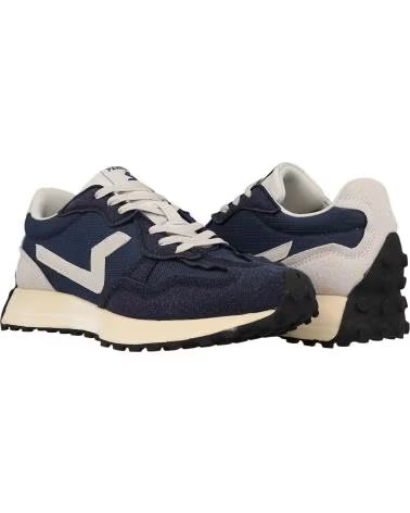 PAREDES DC26612 MARINE SNEAKER - REF: 1173636 MARINO