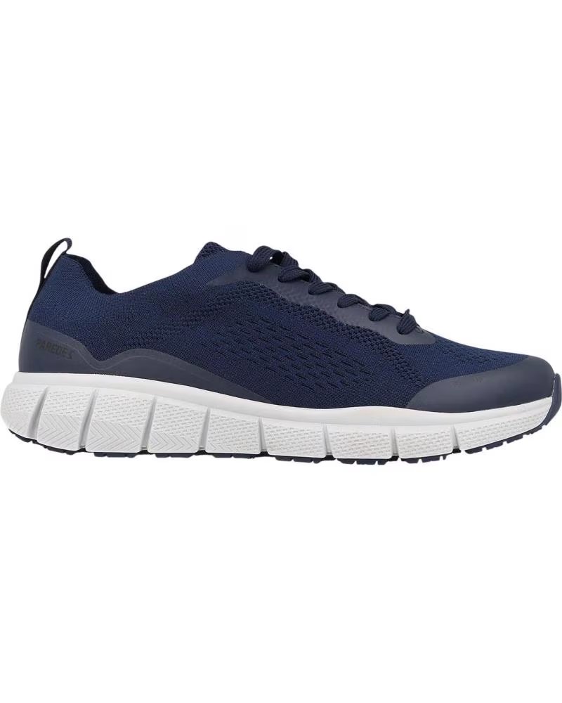 PAREDES SNEAKERS LD26642 BLU MARINO RIF 1173637/1173562