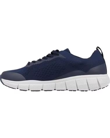 PAREDES SNEAKERS LD26642 BLU MARINO RIF 1173637/1173562