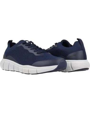 PAREDES SNEAKERS LD26642 BLU MARINO RIF 1173637/1173562