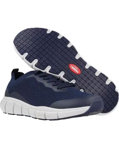 PAREDES SNEAKERS LD26642 BLU MARINO RIF 1173637/1173562