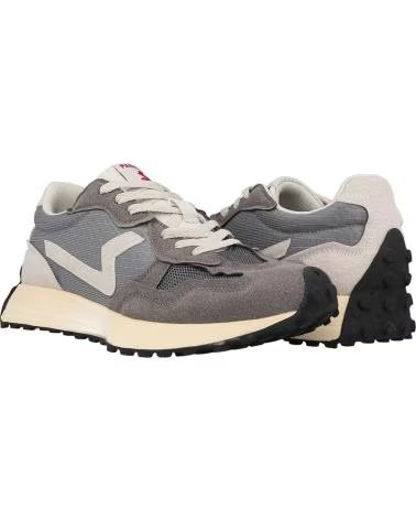 PAREDES BASKETS DC26612 GRIS