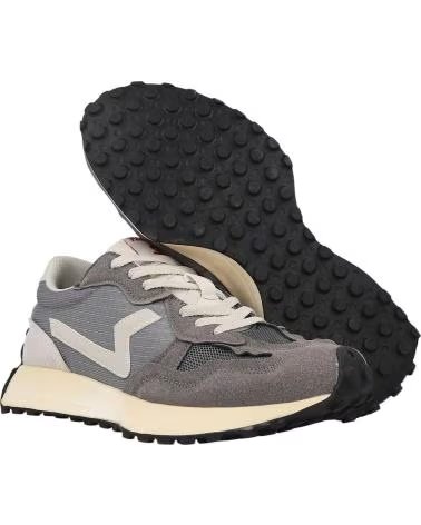 PAREDES BASKETS DC26612 GRIS