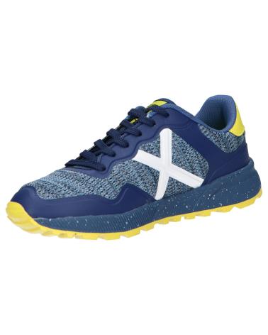 Sportschuhe für Damen und Mädchen und Junge MUNICH 1328032 FUEL KID AZUL