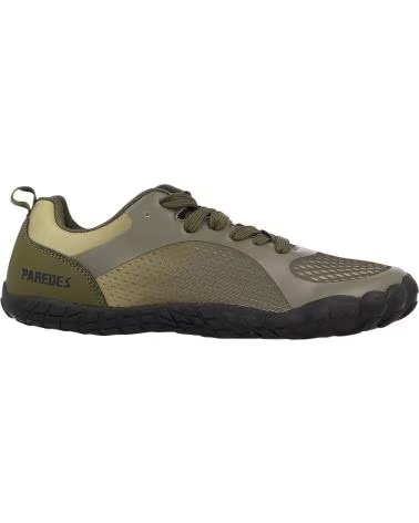 PAREDES LT26683 SNEAKERS GREEN REF: 1173639 VERDE