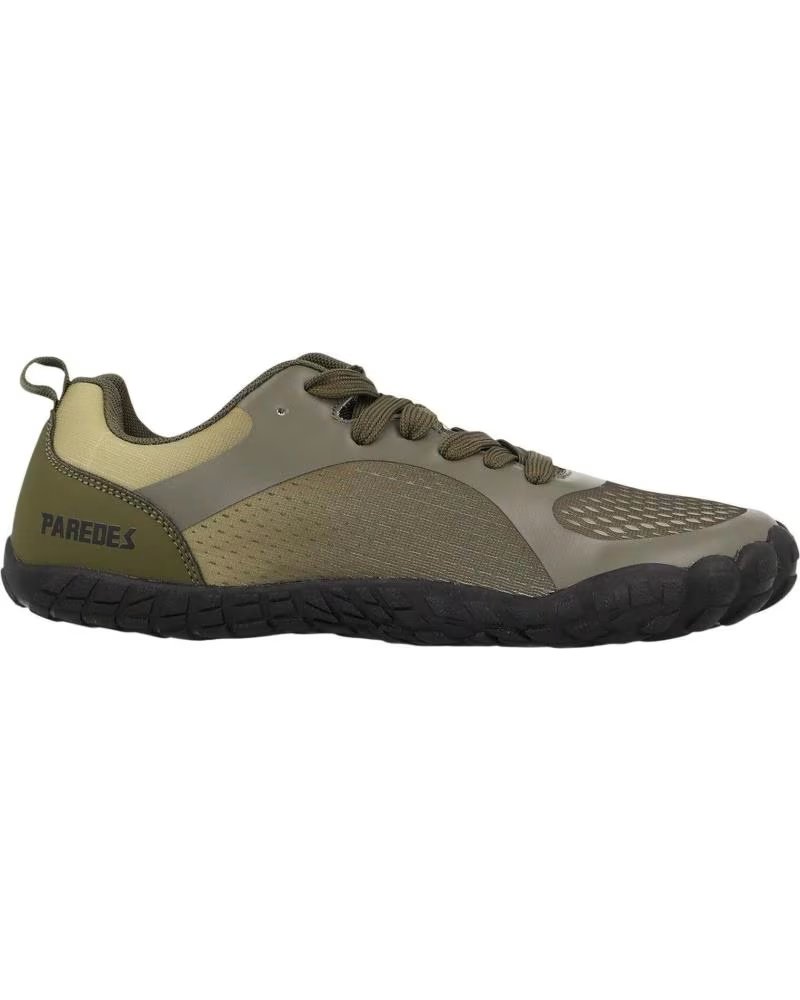 PAREDES LT26683 SNEAKERS GREEN REF: 1173639 VERDE