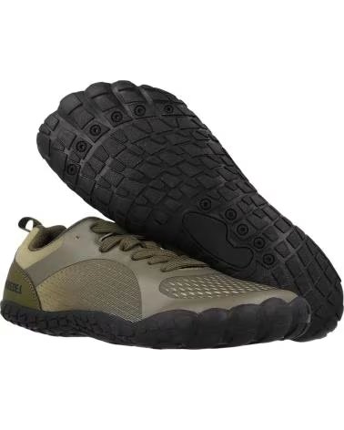 PAREDES LT26683 SNEAKERS GREEN REF: 1173639 VERDE