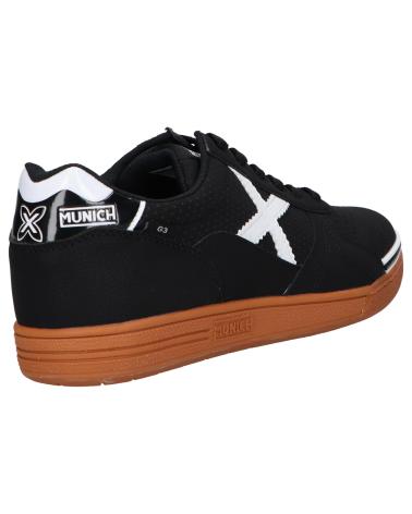 MUNICH ZAPATILLAS G3 PROFIT NEGRO