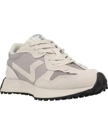 PAREDES SCARPE DA GINNASTICA DC26613 GRIGIO RIF 1173640 GRIS