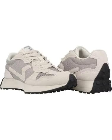 PAREDES SCARPE DA GINNASTICA DC26613 GRIGIO RIF 1173640 GRIS
