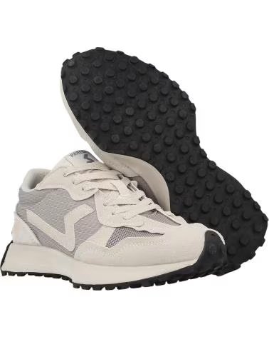 PAREDES SCARPE DA GINNASTICA DC26613 GRIGIO RIF 1173640 GRIS