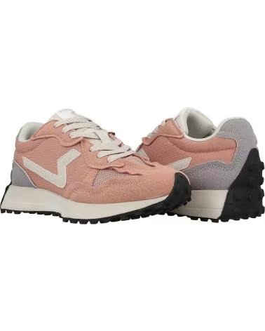 PAREDES SNEAKERS DC26613 ROSA RIF 1173566