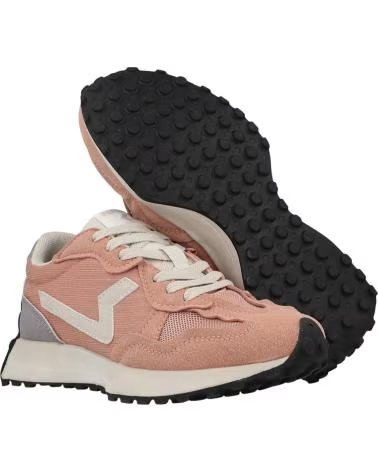 PAREDES SNEAKERS DC26613 ROSA RIF 1173566
