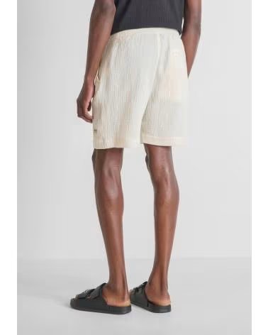 ANTONY MORATO BERMUDAS BEIG BEIGE