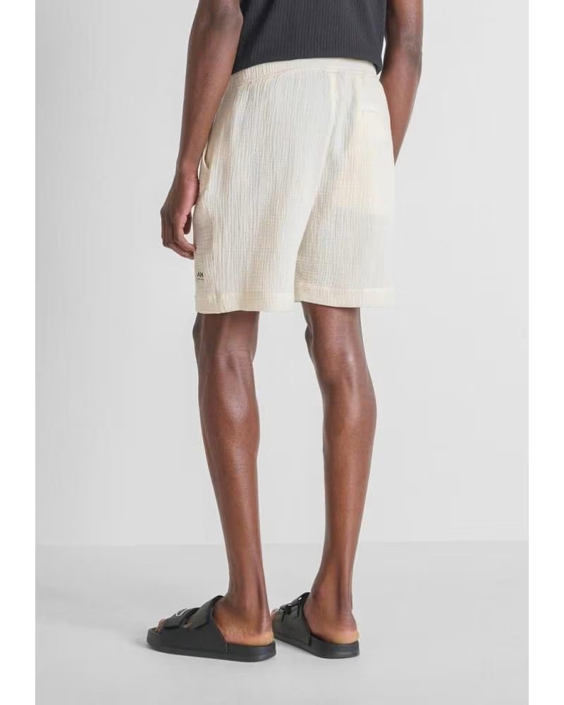 ANTONY MORATO BERMUDAS BEIG BEIGE