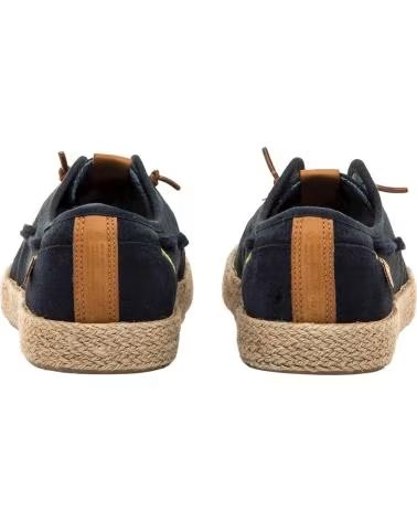 MTNG SNEAKERS MUSTANG 84852 BLU MARINO RIF 1173567