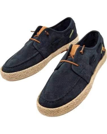 MTNG SNEAKERS MUSTANG 84852 BLU MARINO RIF 1173567