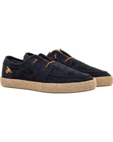 MTNG SNEAKERS MUSTANG 84852 BLU MARINO RIF 1173567