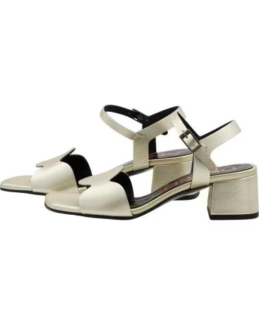 DESIREÉ SANDALIAS LOLO1 ORO REF: 1173644-1173569