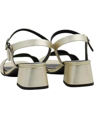 DESIREÉ SANDALIAS LOLO1 ORO REF: 1173644-1173569