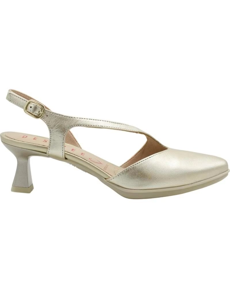 DESIREÉ SANDALIA MAIA29 ORO 1173574
