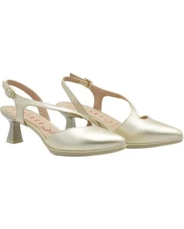 DESIREÉ SANDALIA MAIA29 ORO 1173574