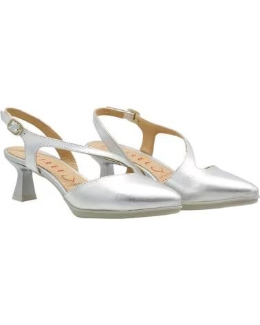 DESIREÉ SANDALIA MAIA29 PLATA REF 1173575