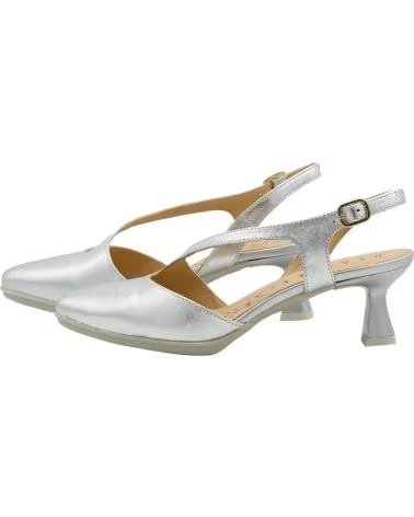 DESIREÉ SANDALIA MAIA29 PLATA REF 1173575