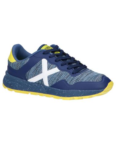 Sportschuhe für Damen und Mädchen und Junge MUNICH 1328032 FUEL KID AZUL