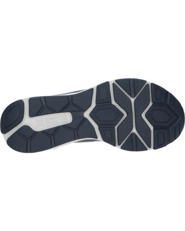 Sapatilhas de Homem MUNICH 4123001 MOOF AZUL