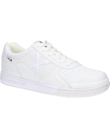 Scarpe sport per Uomo MUNICH 3111207 G-3 PROFIT BLANCO