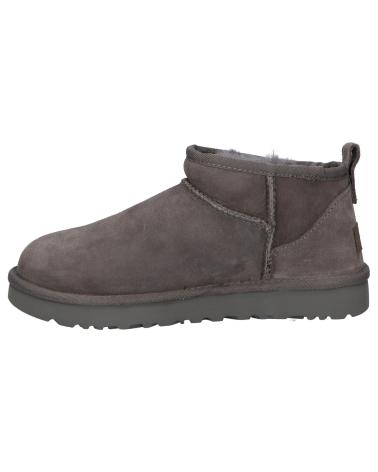 UGG CLASSIC ULTRA MINI 1116109 GRIGIO GREY