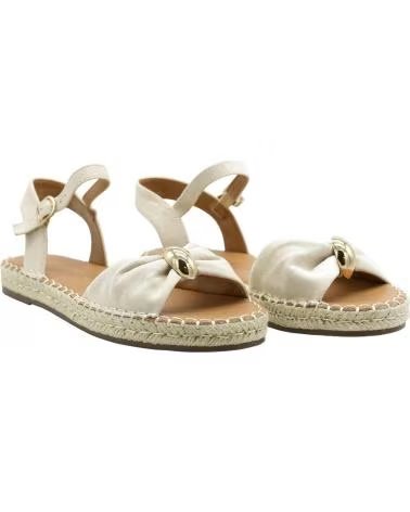 LAPIERCE SANDALIA PASTOR JD63 COLOR BEIGE
