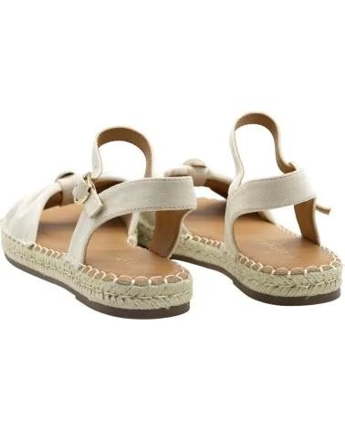 LAPIERCE SANDALIA PASTOR JD63 COLOR BEIGE